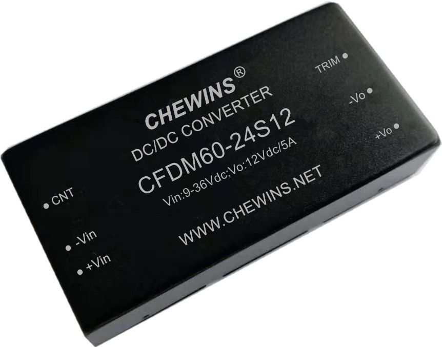 CFDM60瓦电源模块系列
