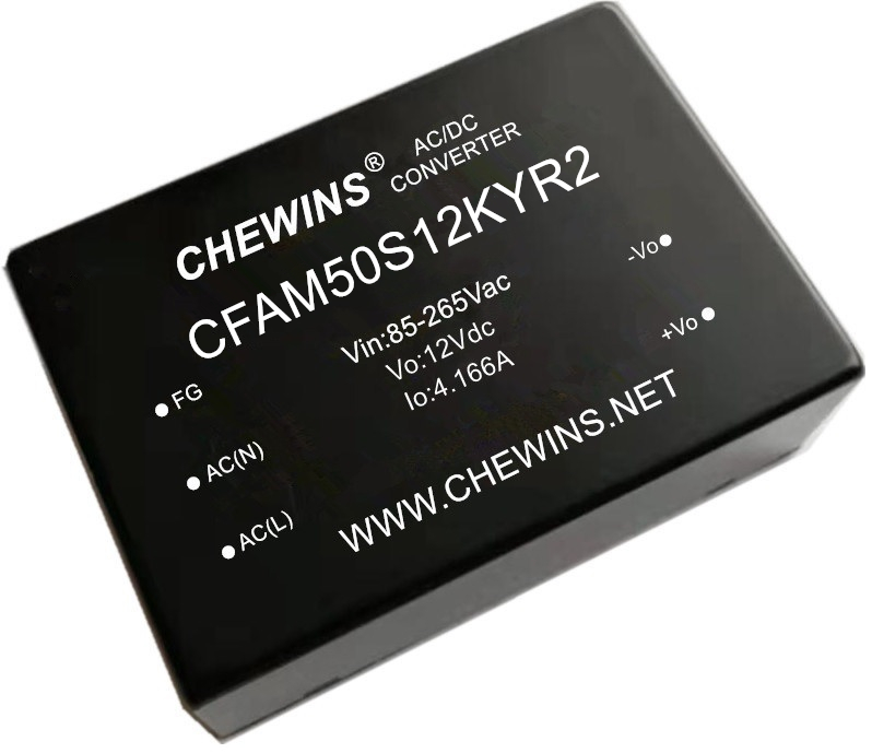 CFAM50-KYR2光耦加保护矿用电源系列