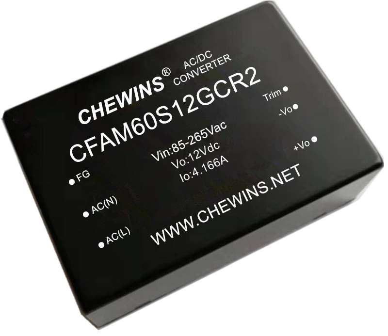 CFAM60-KYR2光耦加保护矿用电源系列