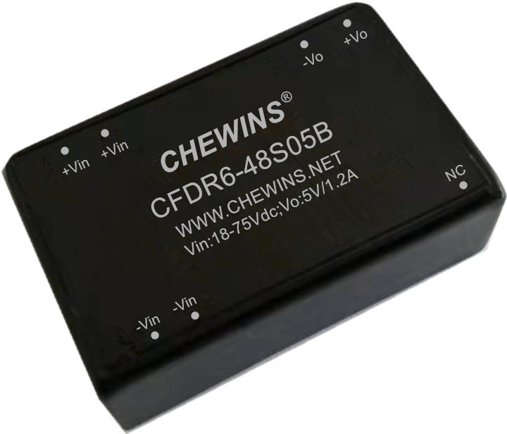 CFDR6-B  series Power module