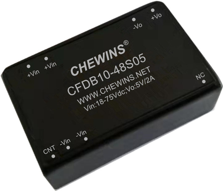 CFDB10 series Power module