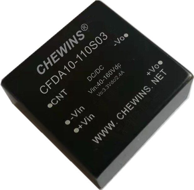 CFDR6-B  series <span style='color:red'>Power module</span>